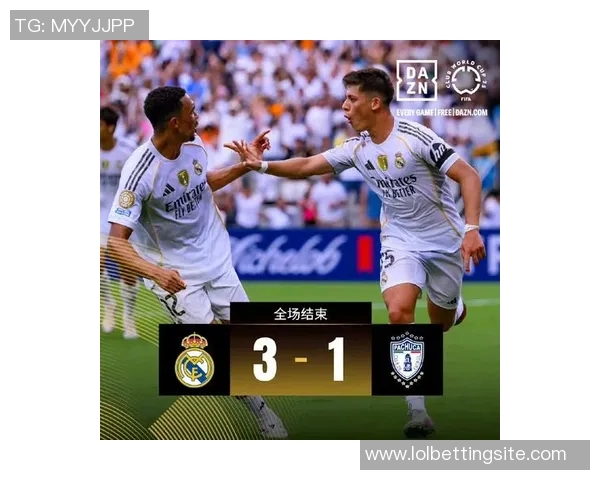 莱比锡大胜皇马五球零封友谊赛十大精彩进球回顾